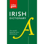 Collins Irish Gem Dictionary (5th edition) - ISBN 9780008320034