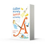 Collins Primary Spanish Dictionary: Illustrated dictionary for ages 7+ - ISBN 9780008312695 (cover, angled view)