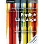 Cambridge AS & A Level English Language Teacher's Resource CD-ROM - ISBN 9781107692350