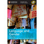 Cambridge Topics in English Language: Language and Gender - ISBN 9781108402170