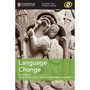 Cambridge Topics in English Language: Language Change - ISBN 9781108402231