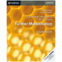 Cambridge International AS & A-Level Further Mathematics Coursebook - ISBN 9781108403375