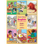 Cambridge Study & Master English First Additional Language Big Book 2 Grade 1 - ISBN 9781107619777