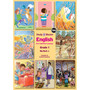 Cambridge Study & Master English First Additional Language Big Book 4 Grade 1 - ISBN 9781107604889