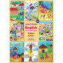 Cambridge Study & Master English First Additional Language Big Book 2 Grade 2 - ISBN 9781107695344