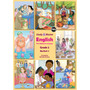Cambridge Study & Master English First Additional Language Big Book 3 Grade 2 - ISBN 9781107647459