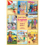Cambridge Study & Master English First Additional Language Big Book 4 Grade 2 - ISBN 9781107688988