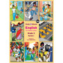 Cambridge Study & Master English First Additional Language Big Book 1 Grade 3 - ISBN 9781107637450