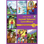 Cambridge Incindi Yolwimi LwesiXhosa Incwadi Enkulu 4 Ibanga lesi-2 - ISBN 9781107618473