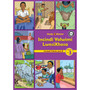 Cambridge Incindi Yolwimi LwesiXhosa Incwadi Enkulu 3 Ibanga lesi-3 - ISBN 9781107628632