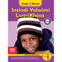 Cambridge Incindi Yolwimi LwesiXhosa Ifayile Katitshala Ibanga loku-1 - ISBN 9781107676763