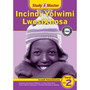 Cambridge Incindi Yolwimi LwesiXhosa Incwadi Yokusebenzela Ibanga lesi-2 - ISBN 9781107633643