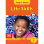 Cambridge Study & Master Life Skills Teacher's File Grade 1 - ISBN 9781107602120