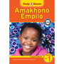 Cambridge Study & Master Amakhono Empilo Incwadi Yomfundi Ibanga loku-1 - ISBN 9781107602045