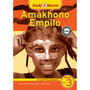 Cambridge Study & Master Amakhono Empilo Incwadi Yokusebenzela Ibanga lesi-3 - ISBN 9781107623002