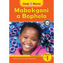 Cambridge Study & Master Mabokgoni a Bophelo Puku ya Moithuti Mphato wa 1 - ISBN 9781107602052