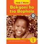 Cambridge Study & Master Bokgoni ho tsa Bophelo Buka ya Mosebetsi Kereiti ya 1 - ISBN 9781107689275