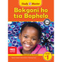 Cambridge Study & Master Bokgoni ho tsa Bophelo Faele ya Titjhere Kereiti ya 1 - ISBN 9781107602168