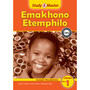 Cambridge Study & Master Emakhono Etemphilo Incwadzi Yekusebentela Libanga leku-1 - ISBN 9781107686953