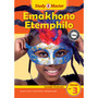 Cambridge Study & Master Emakhono Etemphilo Incwadzi Yemfundzi Libanga lesi-3 - ISBN 9781107615434