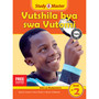 Cambridge Study & Master Vutshila bya swa Vutomi Buku ya Mudyondzisi Giredi ya 2 - ISBN 9781107612853