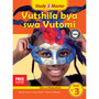 Cambridge Study & Master Vutshila bya swa Vutomi Buku ya Mudyondzisi Giredi ya 3 - ISBN 9781107699236