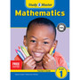 Cambridge Study & Master Mathematics Teacher's File Grade 1 - ISBN 9781107647244