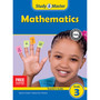 Cambridge Study & Master Mathematics Teacher's File Grade 3 - ISBN 9781107646384
