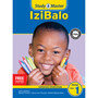 Cambridge Study & Master IziBalo Ifayile Katitshala Ibanga loku-1 - ISBN 9781107671843