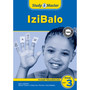 Cambridge Study & Master IziBalo Incwadi Yokusebenzela Ibanga lesi-3 - ISBN 9781107656765