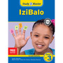 Cambridge Study & Master IziBalo Ifayela Likathisha Ibanga lesi-3 - ISBN 9781107689916