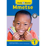 Cambridge Study & Master Mmetse Puku ya Moithuti Mphato wa 1 - ISBN 9781107642867