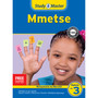 Cambridge Study & Master Mmetse Fele ya Morutisi Mphato wa 3 - ISBN 9781107682511