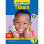 Cambridge Study & Master Tibalo Lifayela Lathishela Libanga leku-1 - ISBN 9781107694880
