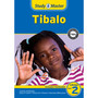 Cambridge Study & Master Tibalo Incwadzi Yemfundzi Libanga lesi-2 - ISBN 9781107686410