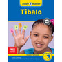 Cambridge Study & Master Tibalo Lifayela Lathishela Libanga lesi-3 - ISBN 9781107657731
