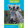 Cambridge Study & Master Teknoloj Ibanga 7 Incwadi Yomfundi - ISBN 9781108437875