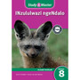 Cambridge Study & Master INzululwazi ngeNdalo Ibanga 8 Incwadi Yomfundi - ISBN 9781009088268