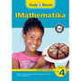 Cambridge Study & Master IMathematika Ibanga 4 Incwadi Yomfundi - ISBN 9781108400237