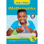 Cambridge Study & Master IMathematika Ibanga 5 Incwadi Yomfundi - ISBN 9781108400251