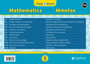 Cambridge Study & Master Mmetse Kereiti 5 (poster pack - 12 posters in carry case) - ISBN 9781108703895