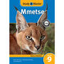 Cambridge Study & Master Mmetse Kereiti 9 Buka ya Moithuti - ISBN 9781009088497