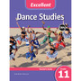 Cambridge Excellent Dance Studies Grade 11 Teacher's Guide - ISBN 9781107476288