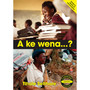 Cambridge A ke wena...? (Setswana) - ISBN 9781107699885