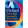 Oxford Advanced Learners Dictionary (10th edition) - ISBN 9780194798617