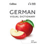 Collins German Visual Dictionary - ISBN 9780008290337