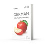 Collins German Visual Dictionary - ISBN 9780008290337