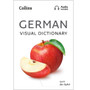 Collins German Visual Dictionary - ISBN 9780008290337