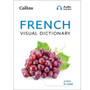 Collins French Visual Dictionary - ISBN 9780008290313