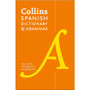 Collin Spanish Dictionary & Grammar (8th edition) - ISBN 9780008241391